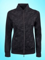 Harry's Horse Vest Paris Black