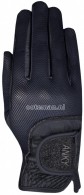 Anky Riding Gloves ATA21001 Technical Navy
