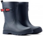 Ariat Outdoor Boots Kelmarsh Mid Rubber Navy
