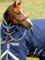 Rhino Outdoor Rug Plus Heavy 450 Navy