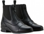 Ariat Rijschoen Heritage Zip Paddock Waterproof Black 