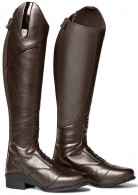 Mountain Horse Riding Boots Veganza Brown
