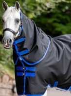 Amigo Turnout Rug 900 Plus Lite 100 Black