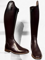 Petrie Riding Boots Bergamo Brown Special