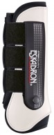 Eskadron Tendon Boots Cross Country Basics Hind White