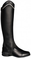 Sale! Di Scarpa Half Chaps Comet Black S