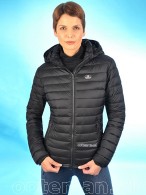 Kingsland Classic Jack Ladies Padded Black