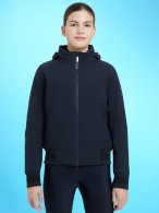 LeMieux Jack Young Rider Team Navy