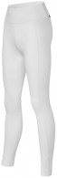 Kingsland Classic Riding Breeches Ladies Tights Full Grip White