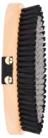 Harry's Horse Brush ComfortCare Soft Black