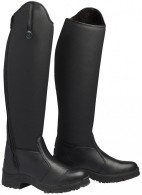 Sale 166! Mountain Horse Rijlaars Active Winter Black 45RR