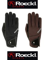 SUPER 12 Hours Offer! Roeckl Riding Gloves Milano