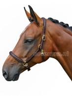 Passier Halster Exclusive Leder Havanna