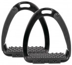 Harry's Horse Stijgbeugel Safe Release Black