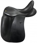 Anatomica Dressuurzadel Octant G3 Black