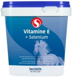 Sectolin Vitamine E & Selenium