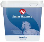 Sectolin Sugar Balance