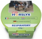 Horslyx Lik Beloning Mini Respiratory