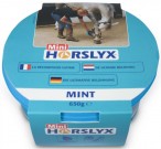 Horslyx Lik Beloning Mini Mint