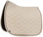 Anky Saddle Pad XB261111 Vivacity Island Fossil