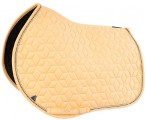 Anky Saddle Pad XB261112 Vivacity Peach Fuzz