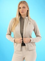 SUPER SUPER 12-uurtje! Anky Vest ATC261104 Island Fossil 