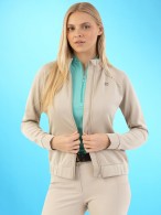 Anky Vest ATC261104 Island Fossil