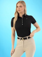 Anky Polo ATC261201 Black 