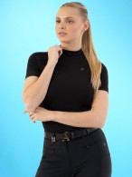 Anky Shirt ATC261205 Black