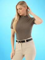 Anky Shirt ATC261204 Bungee Cord