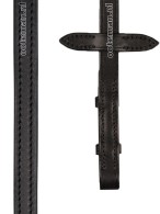 Döbert Reins + Inside Rubber + Hook Black