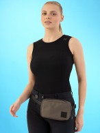 Anky Tank Top ATC261302 Black