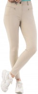 Anky Riding Breeches XR261101 Clarity Full Grip Island Fossil