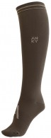 Anky Knee Socks ATP261601 SS26 Bungee Cord