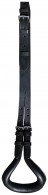 Harry's Horse Staartriem Black