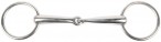 Harry's Horse Loose Ring Bradoon Stainless Steel 16 mm