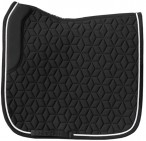 Harry's Horse Zadeldek Softshell Black