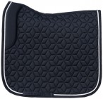 Harry's Horse Zadeldek Softshell Navy