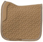 Harry's Horse Zadeldek Softshell Taupe
