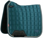 LeMieux Zadeldek Square Dressage Loire Classic Jungle 
