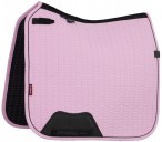 LeMieux Zadeldek Square Dressage Essence Fondant 