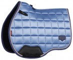 LeMieux Saddle Pad Square GP Loire Classic Powder Blue