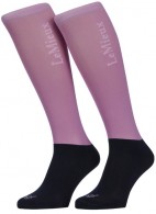 LeMieux Show Sokken Mallow 