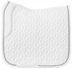 Harry's Horse Zadeldek Softshell White