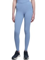 LeMieux Tights Young Rider Pull-On Orla Powder Blue