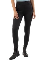 BR Riding Breeches Kimore Tights Full Grip Moonless Night