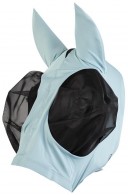 BR Fly Mask Lycra + Oren Tourmaline