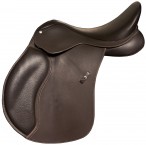 Wintec Veelzijdigheidszadel Hart 500 Brown