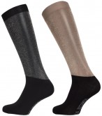 Kingsland Show Sokken Lea 2-Pack 