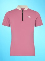 Kingsland Shirt Lilo Junior Heather Rose